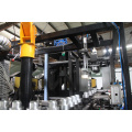 Turbo-4L Automatic PET Blow Molding Machine Price